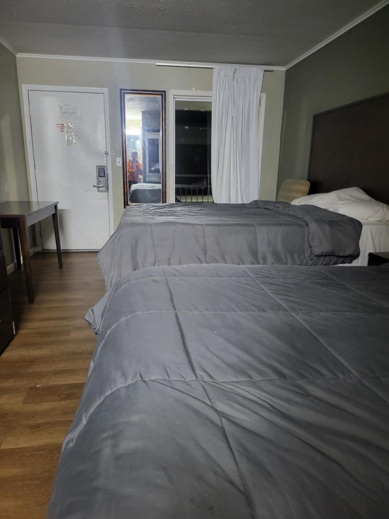 Travel Inn คิงส์พอร์ต ภายนอก รูปภาพ