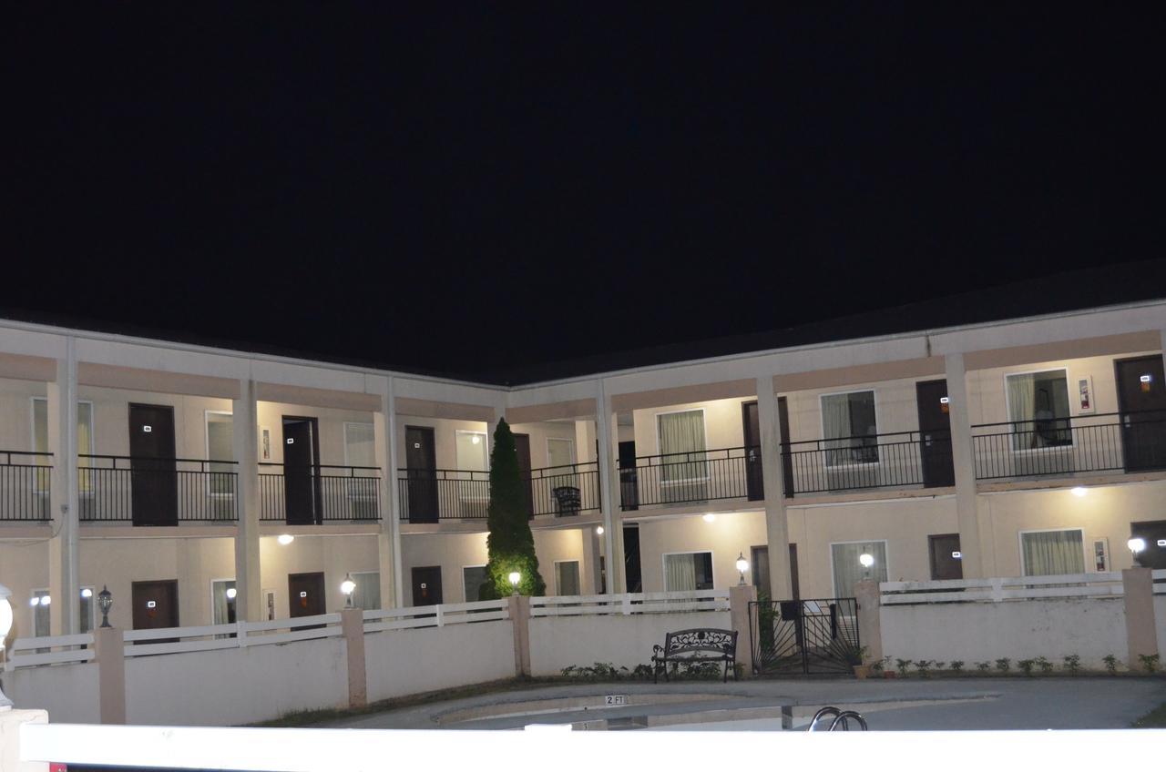 Travel Inn คิงส์พอร์ต ภายนอก รูปภาพ