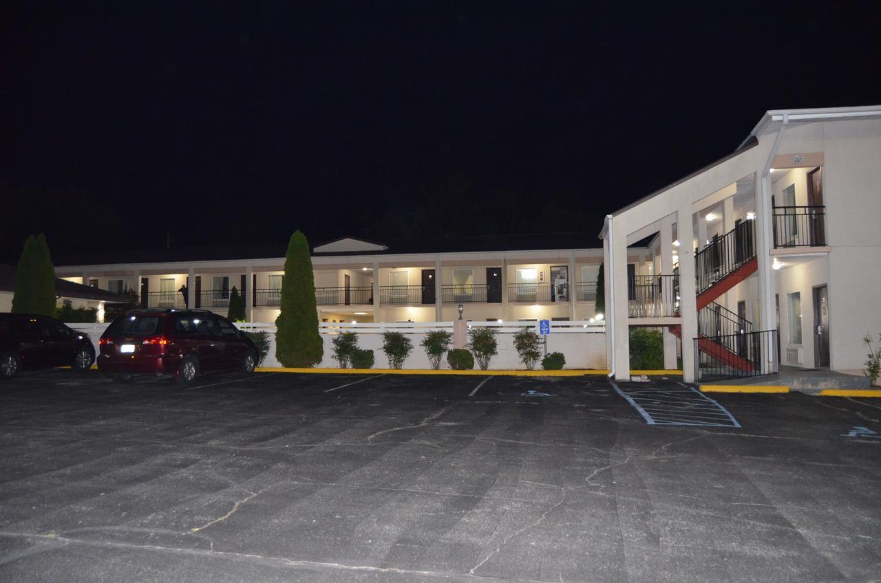 Travel Inn คิงส์พอร์ต ภายนอก รูปภาพ