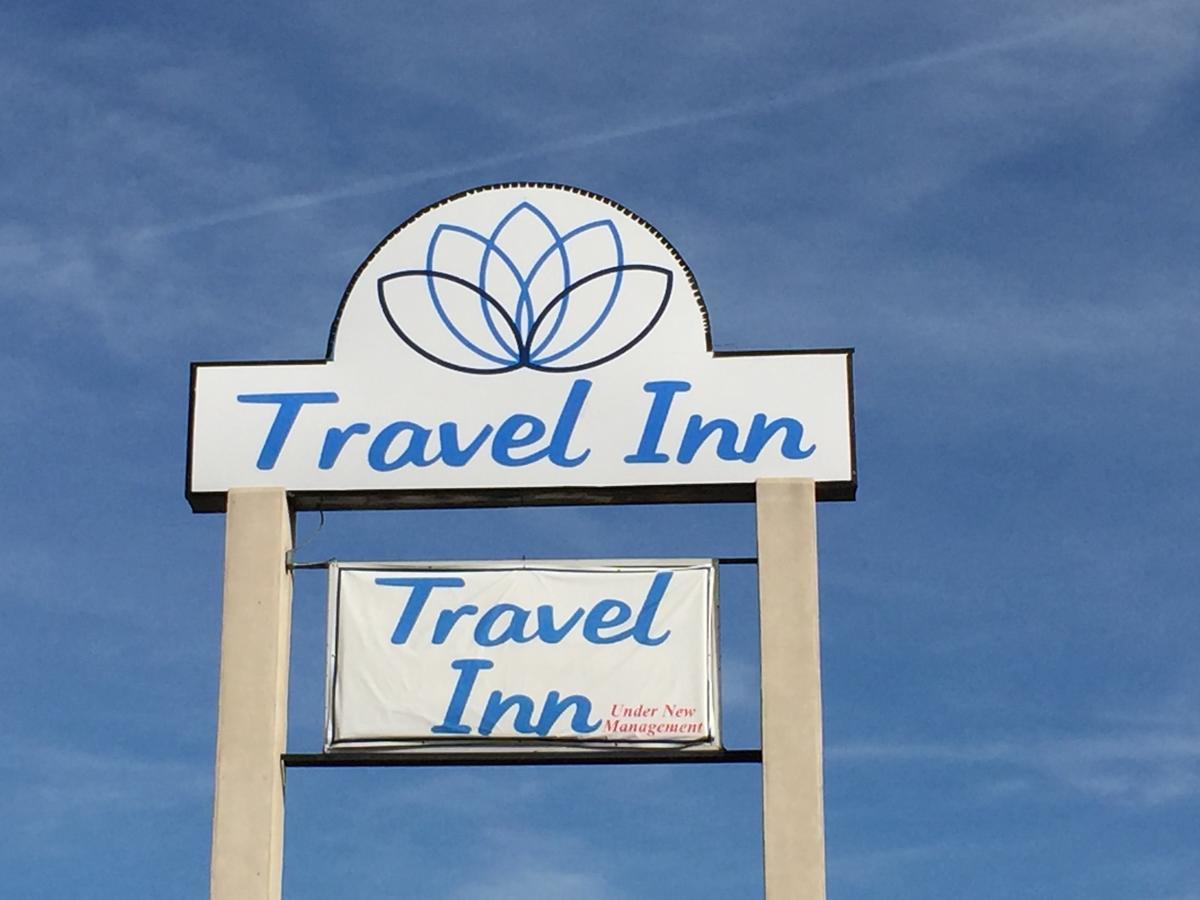 Travel Inn คิงส์พอร์ต ภายนอก รูปภาพ