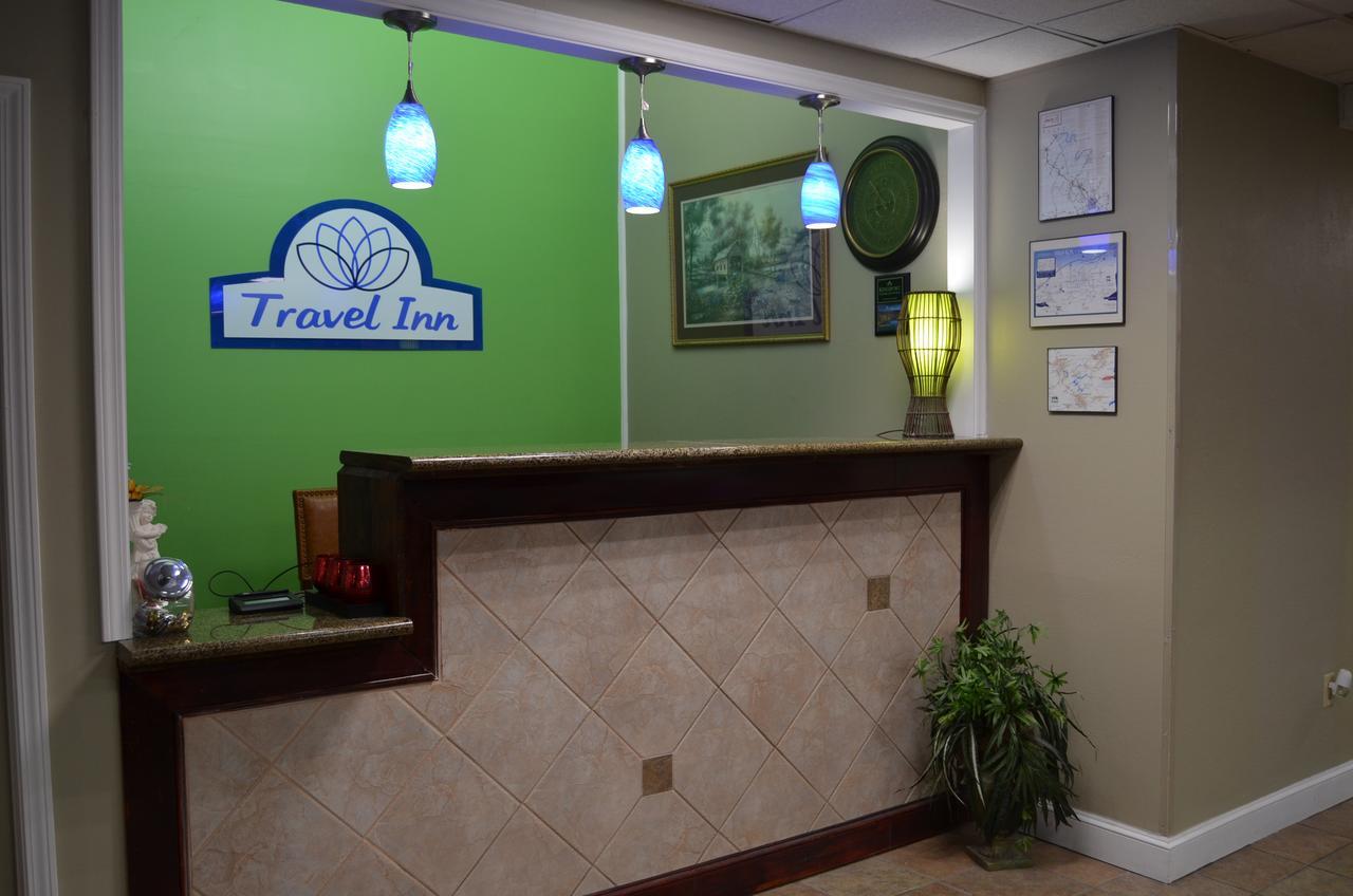 Travel Inn คิงส์พอร์ต ภายนอก รูปภาพ